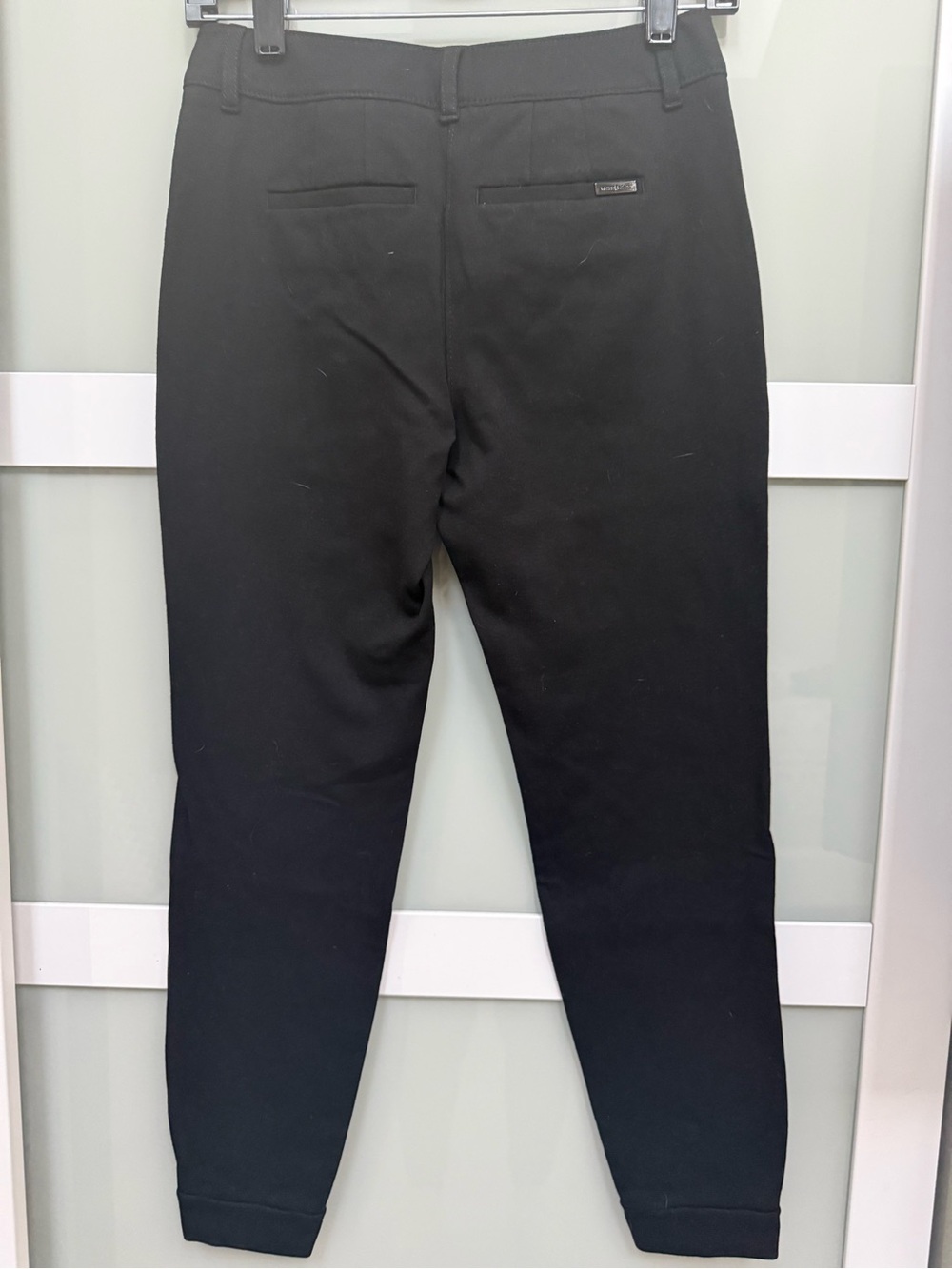 White House Black Market Dress Career Work Skinnyfit/ Leggings Pants Size 00R
